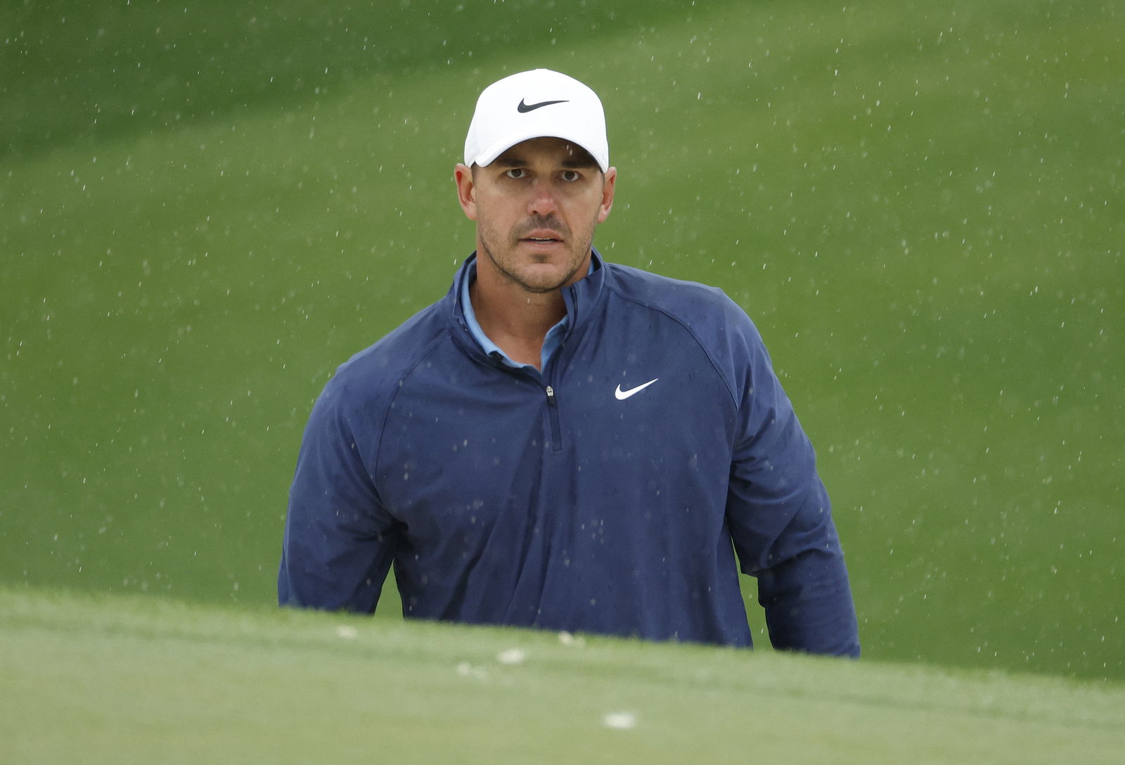 LIV Golf's Louis Oosthuizen may NEVER play in The Masters again